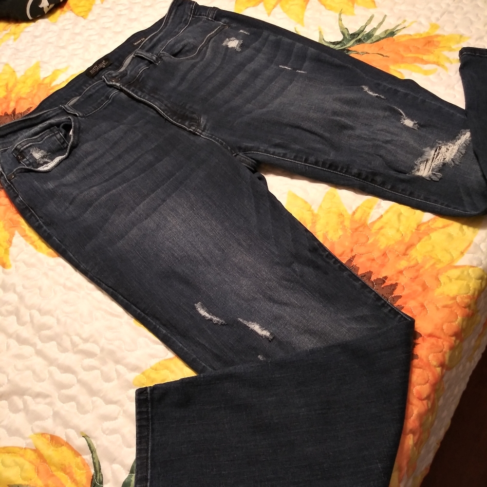 Judy Blues size 16